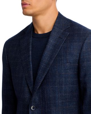 The Men's Store at Bloomingdale's Loro Piana Wool, Silk