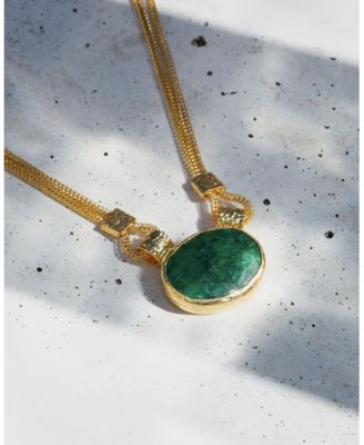 Daphne Chain Necklace