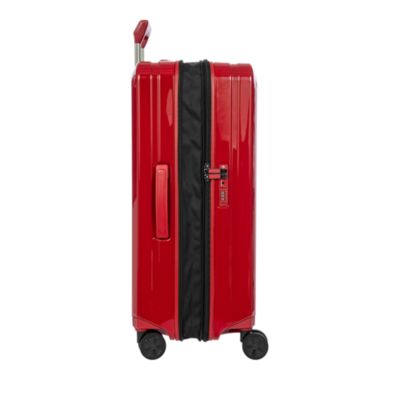 Roadster 27" Expandable Spinner Suitcase