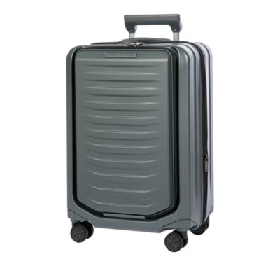 Roadster 21" Expandable Spinner Suitcase