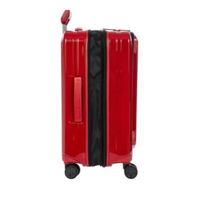Roadster 21" Expandable Spinner Suitcase