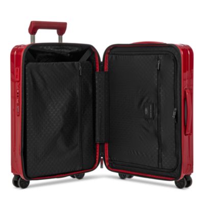 Roadster 21" Spinner Suitcase
