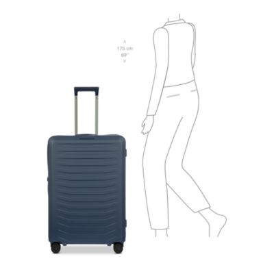 Roadster 33" Expandable Spinner Suitcase