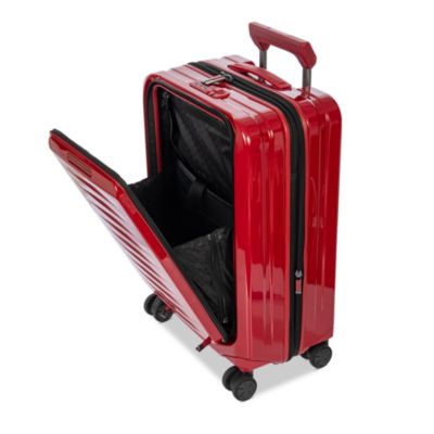 Roadster 21" Expandable Spinner Suitcase