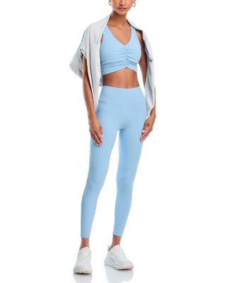 High Rise 7/8 Leggings - Exclusive