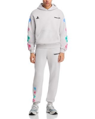 Sweatpants - Exclusive