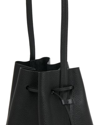 Cabas Bucket Bag