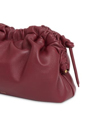 Mini Cloud Clutch