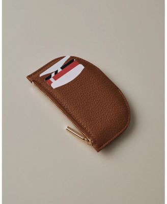  Leather Card Holder