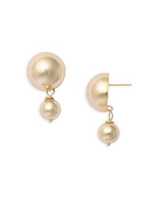 Venus Stud Earrings