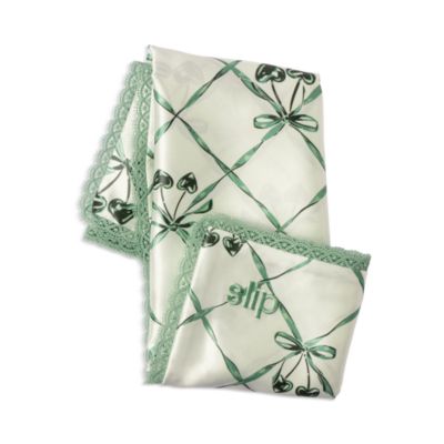 Pure Silk Pillowcase, Queen