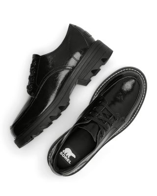 Women's REVEL AVE™ DERBY Flats