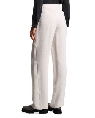 Icon Textured Pants