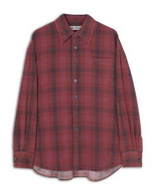 Idaho Flannel Shirt