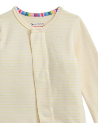 Unisex Cotton Footie Two-Pack Bundle - Baby