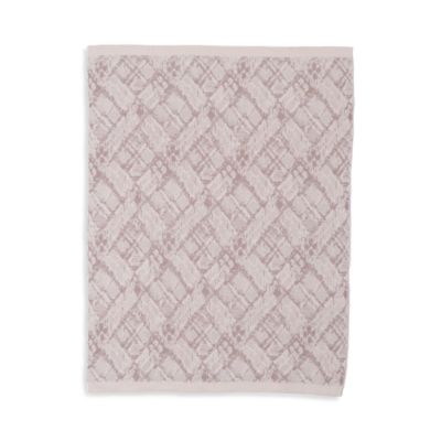 CozyChic Graphic Texture Throw, 54 x 72