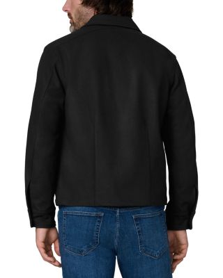 Airborne Solid Jacket