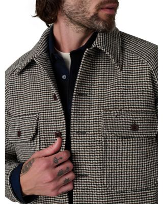 Airbourne Houndstooth Jacket