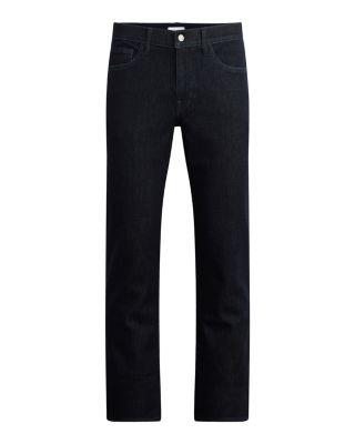 The Brixton Slim Straight Fit Jeans in Naud Blue