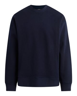 Denim Club Sweatshirt
