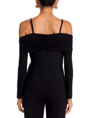 Hazel Long Sleeve Top