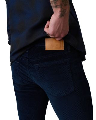 The Brixton Corduroy Pants