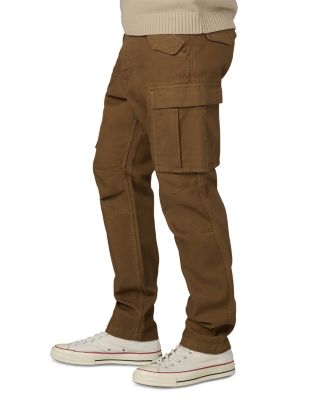 Montgomery Cargo Pants