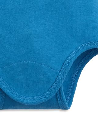 Unisex Bodysuit Bundle, Pack of 3 - Baby