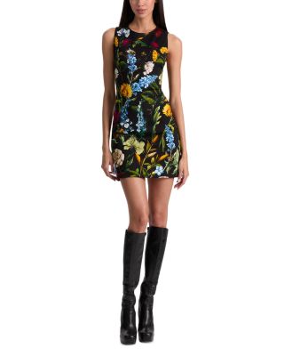 Wynell Bodycon Mini Dress