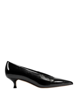 Women's Cecile Pointed Pumps