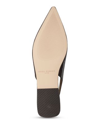 Women's Gabra Pointed Flats