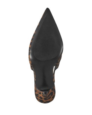 Women&#39;s Leynne 3 Slingback Pumps