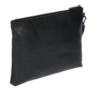 Roadster Leather Evo Clutch
