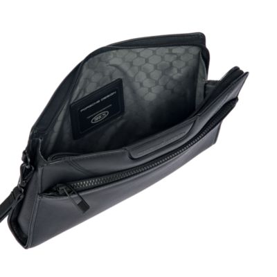 Roadster Leather Evo Clutch