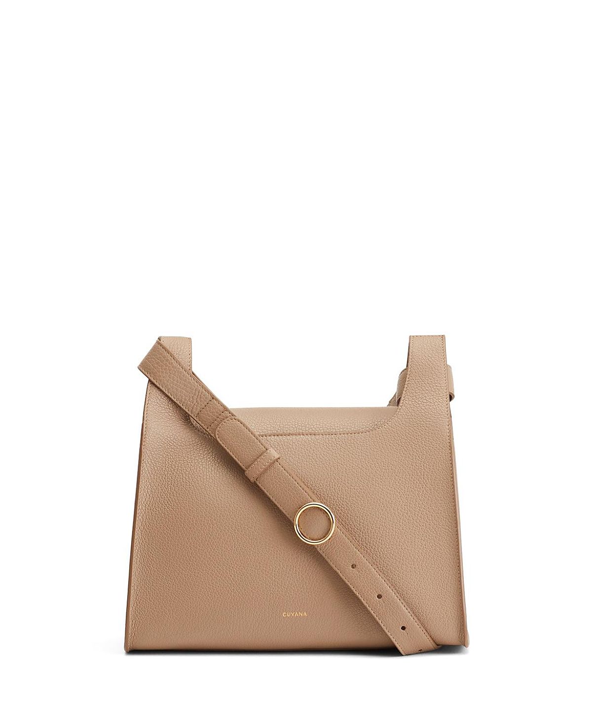 Cuyana Double Loop Bag