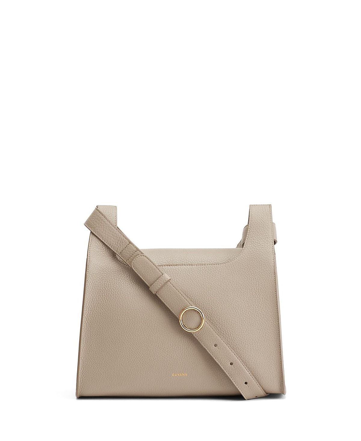 Cuyana Double Loop Bag