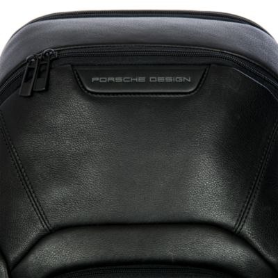 Roadster Leather Evo Backpack 15.5"