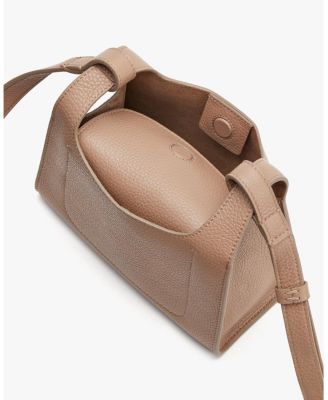 Mini Double Loop Bag