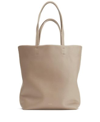 Tall Easy Tote