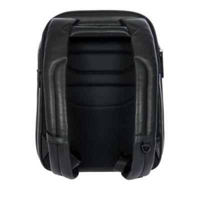 Roadster Leather Evo Backpack 14.5"