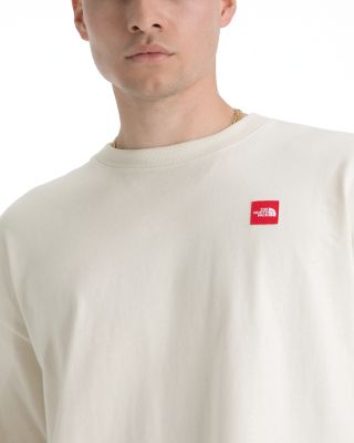 TNF™ Red Box Relaxed Fit Logo Tee