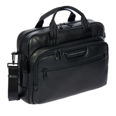 Roadster Leather Evo Briefcase