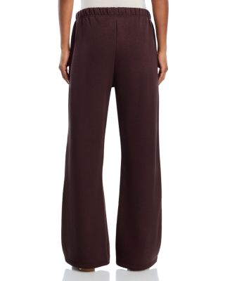 Leopard Sweatpants - Exclusive