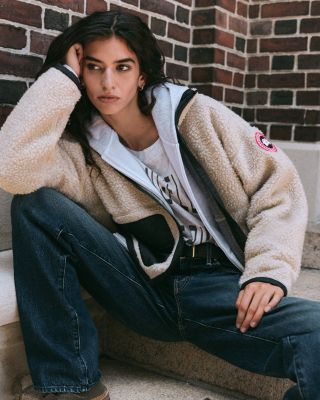 Simcoe Fleece Jacket