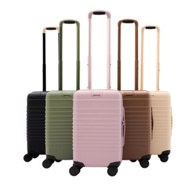 Carry-On Roller in Black