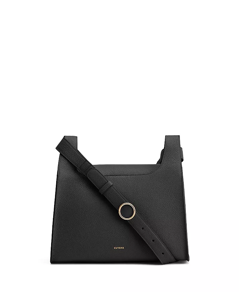 Cuyana Double Loop Bag