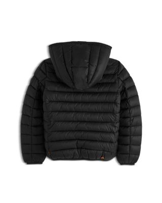 Girls' Leci Quilted Jacket - Little Kid, Big Kid