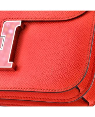  24 Constance Bag Epsom