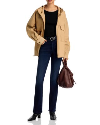 The Mid Rise Smokin Skimp Jeans in Karaoke In Kyoto