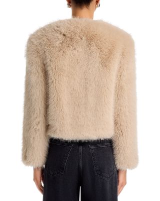 The Polar Opposite Jacket